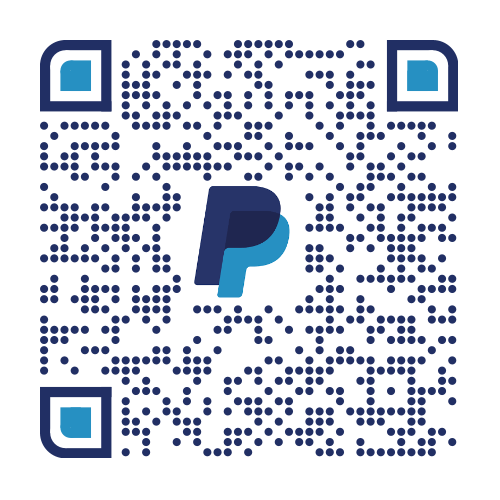PayPal QR